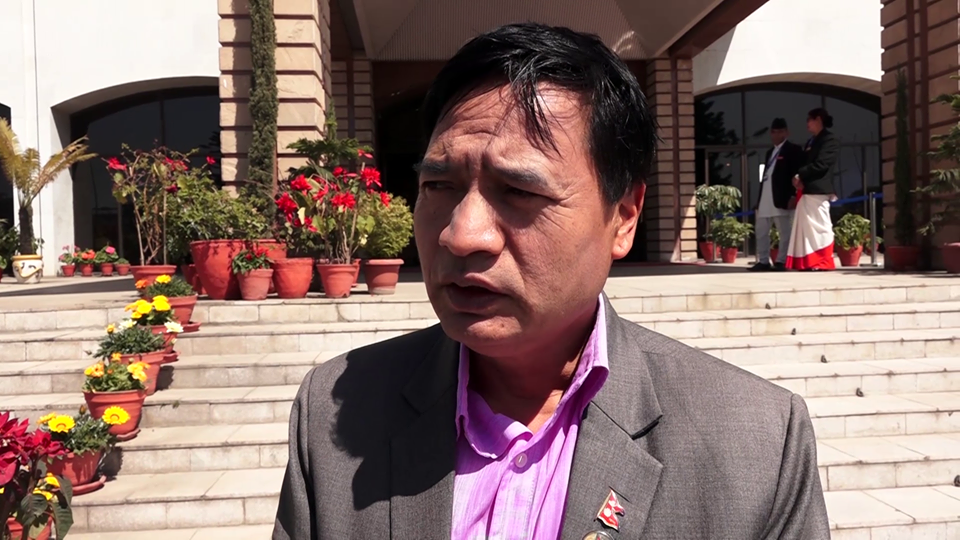 कोरोनाविरुद्धका सरकारकोे तयारीप्रति सत्तापक्ष नै असन्तुष्ट