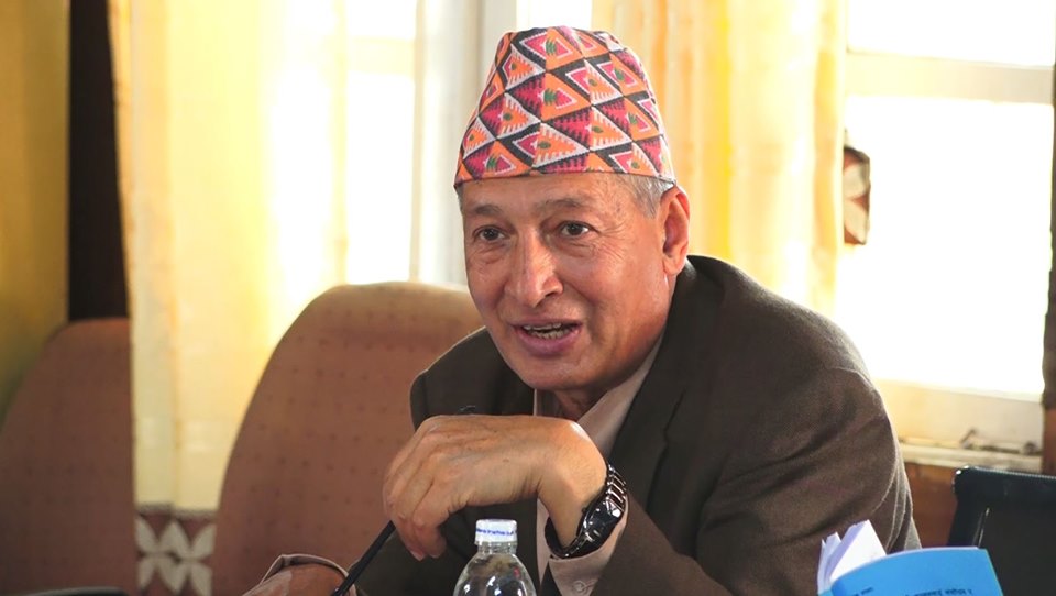 बीमा कम्पनीका संस्थापक शेयर बीमा कम्पनीका सिइओ बन्न नपाउने