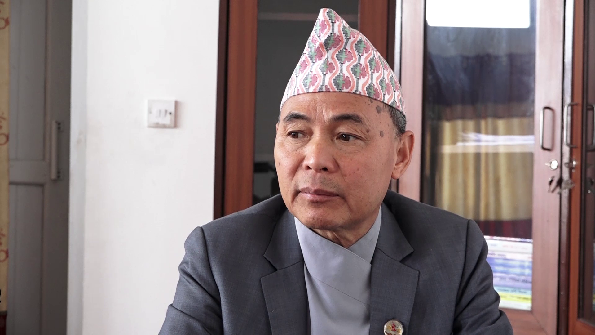 अब बिना अनुमति कसैको पनि फोन ट्यापिङ हुन सक्ने