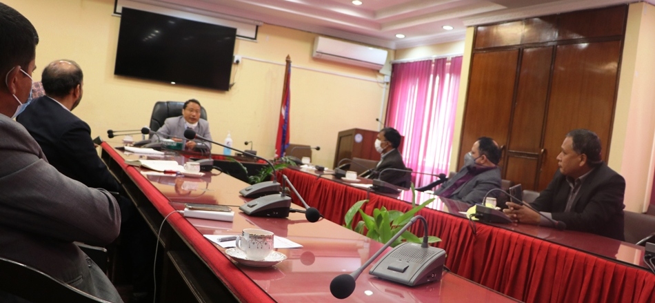 ३८ लाख घरायसी ग्राहकलाई चैतको विद्युत महसुलमा २० प्रतिशत छुट