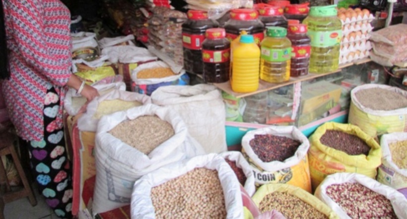 विराटनगरमा अत्यावश्यक खाद्य सामग्री अब घरमै पुग्ने