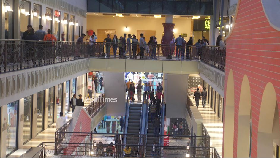 विराटनगरको सेन्ट्रल मलमा १ रुपैयाँमा सिनेमा हेर्ने अवसर, पत्याउनु हुन्छ ?