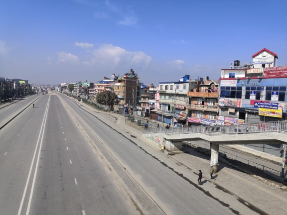 लकडाउनको फाइदाः  काठमाडौंसहित देशभर वायुको गुणस्तरमा सुधार