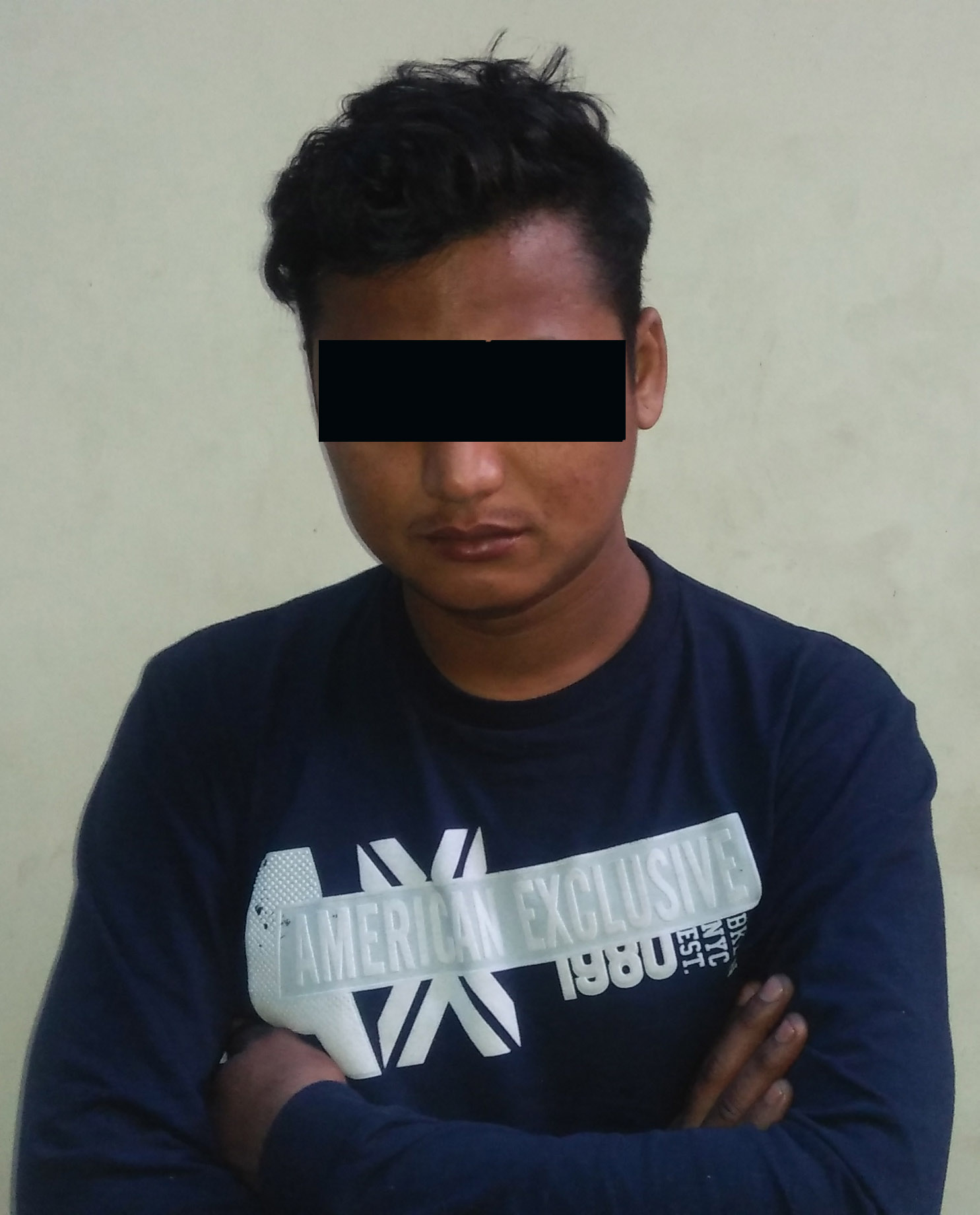 मापसे गरी हल्ला गर्ने मोरङ प्रहरीको फन्दामा