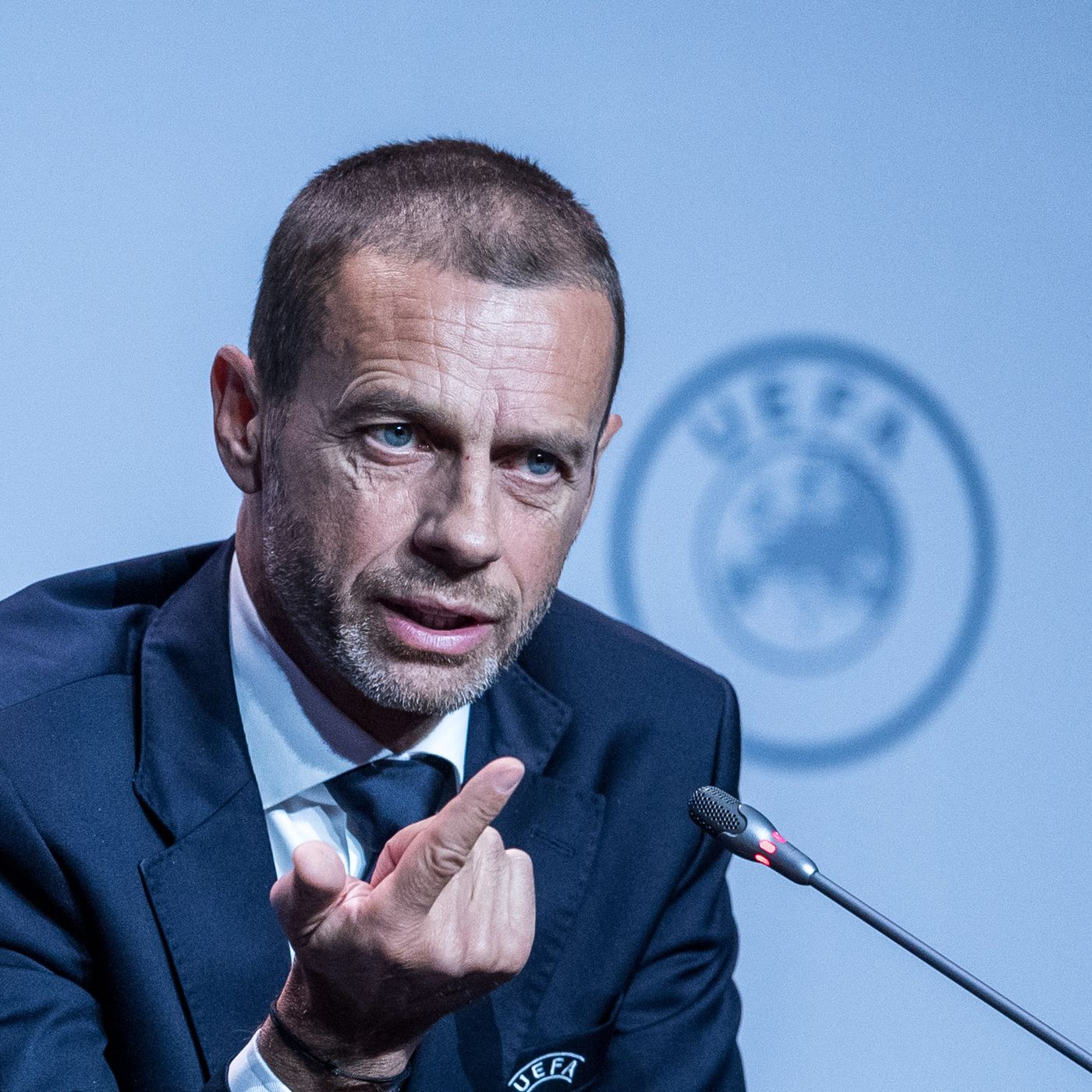 युरोपियन फुटबल महासंघले अर्को सिजनका टिम स्पोर्टिङ मेरीटका आधारमा छनोट गर्ने