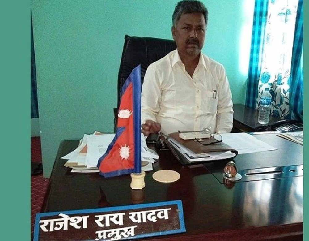 गुणस्तरहीन राहत वितरण आरोपमा पक्राउ परेका मेयरसहित १२ जना धरौटीमा रिहा