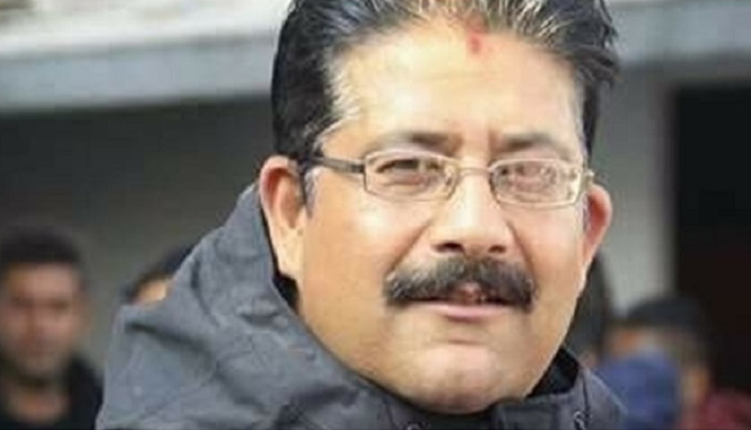 अध्यादेश फिर्ता नलिए आन्दोलनको आँधीबेहरी ल्याउने तरुण दलको चेतावनी