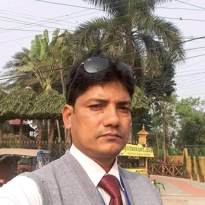 एनप्याब्सनका केन्द्रीय उपाध्यक्ष मृत फेला