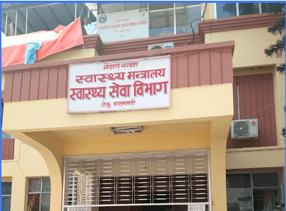 र्‍यापिड परीक्षण सुरु गर्ने विषयमा विधि र मापदण्डबारे आज निर्णय हुने