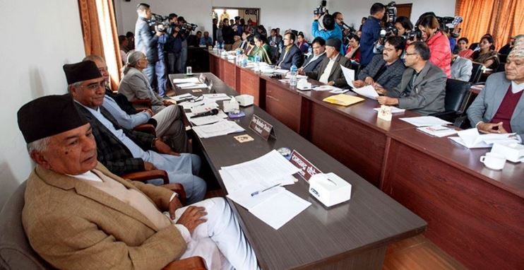 बजेटमा स्वास्थ्य क्षेत्रलाई प्राथमिकता दिन कांग्रेसको सुझाव