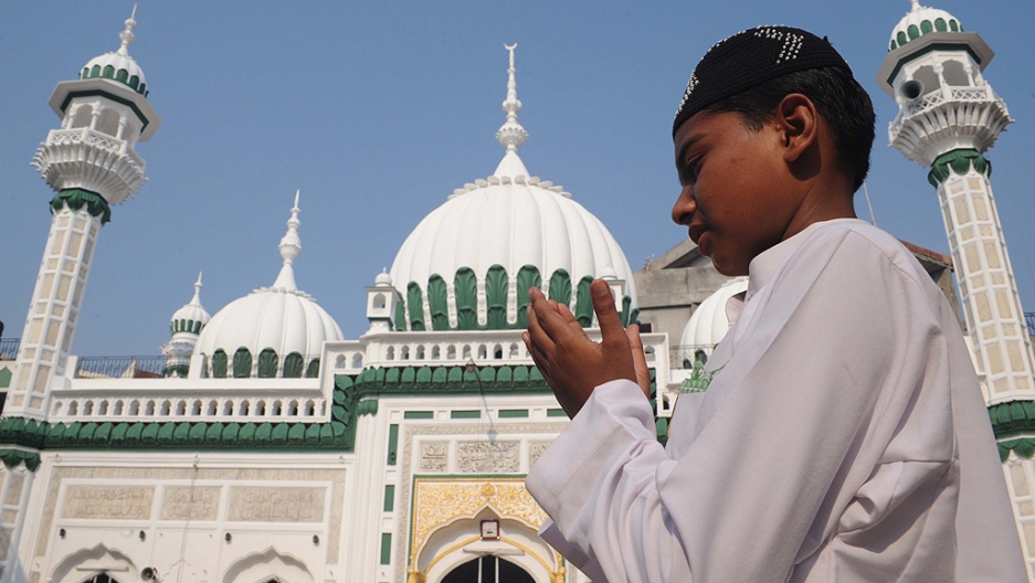 इस्लाम धर्मावलम्बीहरुको पर्व रमजान शुरु