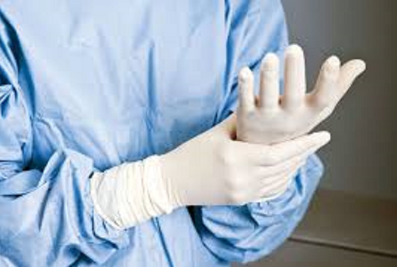 बढी मूल्यमा सर्जिकल सामग्री बिक्री गर्ने तीन पसललाई कारवाही