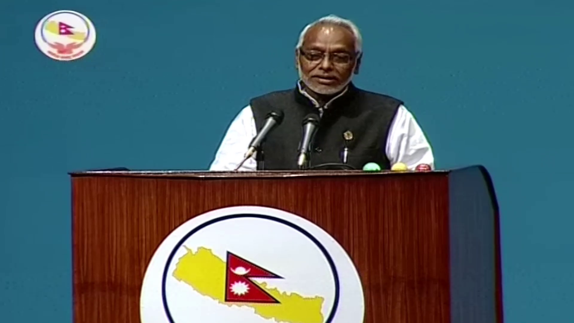 राजेन्द्र महतोले संसदमा भने “यो नैतिकता नभएको सरकार हो”