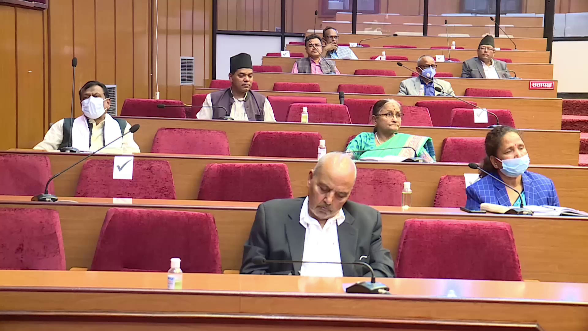 दलित युवा मारिएको घटनामा कांग्रेसले माग्यो गृहमन्त्रीको जवाफ