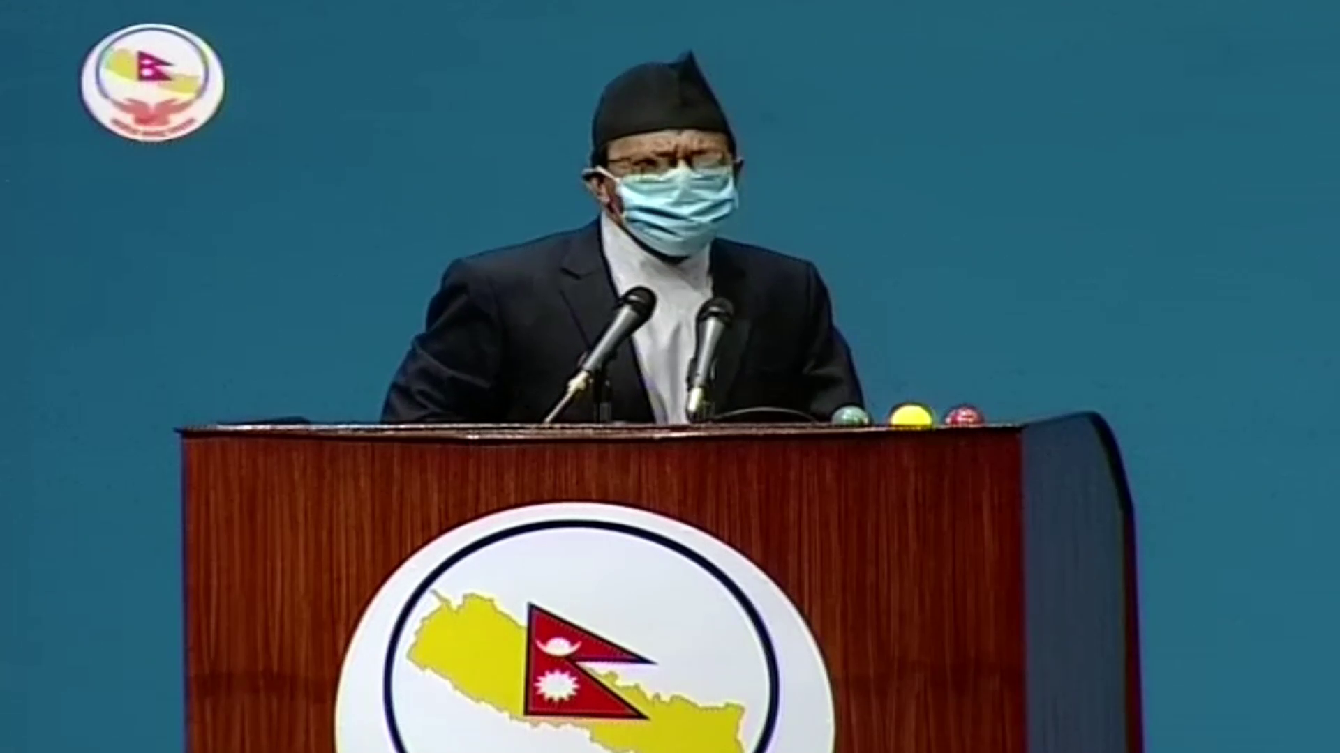 सरकारले संकटलाई अवसरमा बदल्ने मौका गुमायोः मिनेन्द्र रिजाल