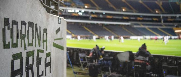 इंगलिस प्रिमियर लिग खेल्ने थप दुई जनालाई कोरोना संक्रमण