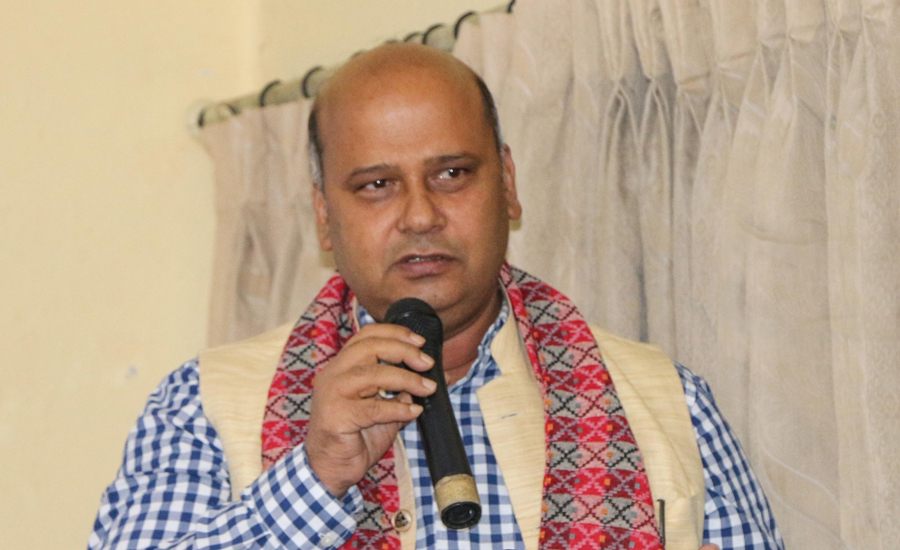 महेश बस्नेत, किसान श्रेष्ठ र सर्बेन्द्र खनालबिरुद्ध अनुसन्धान शुरु