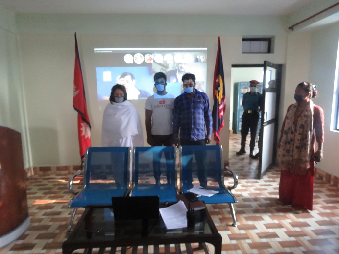 श्रीमतीकै योजनामा विराटनगरका औषधि व्यवसायीको हत्या