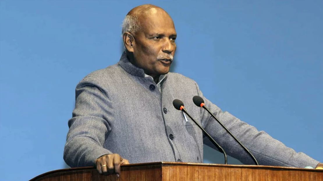 नयाँ नक्सा जारी गर्ने नीतिमाथि महेन्द्र रायले देखे मौसमी राष्ट्रवाद