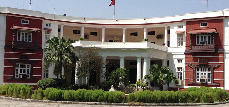 भारतमा रहेका नेपालीलाई यथास्थानमा बस्न दूताबासको अपिल