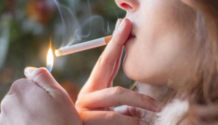 धुम्रपान गर्नेहरुको कोरोना संक्रमणबाट मृत्यु हुने सम्भावना बढी