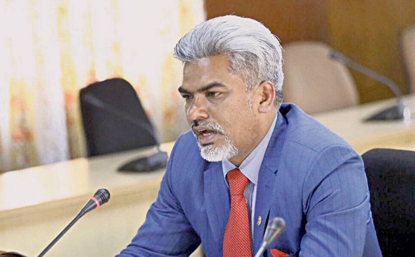 सुनसरी घटनाबारे मुस्लिम आयोगको चासो