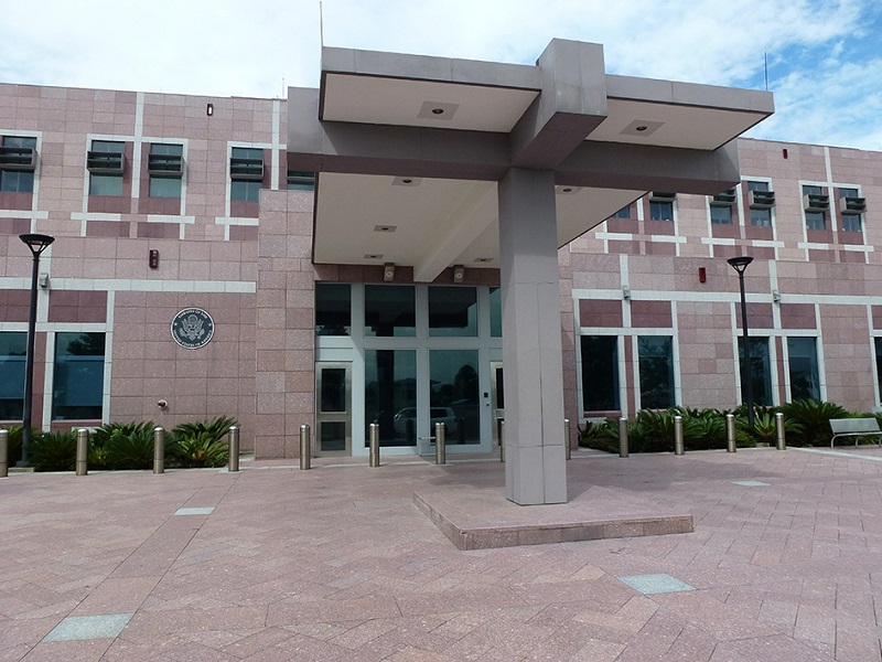 एमसीसी सम्झौता पहिलेको अवस्थामै अनुमोदित भएको हेर्ने अमेरिकी चाहाना