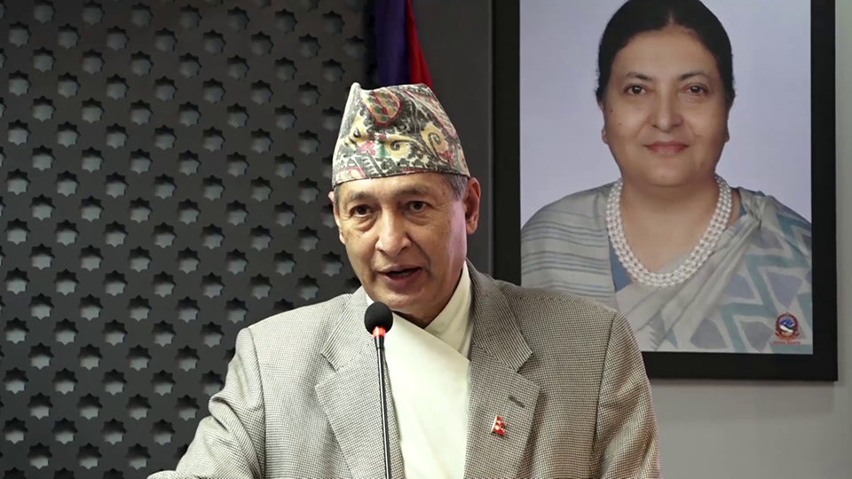 खर्च हुन नसकेको सांसद विकास बजेट कोरोनाविरुद्ध खर्च हुने