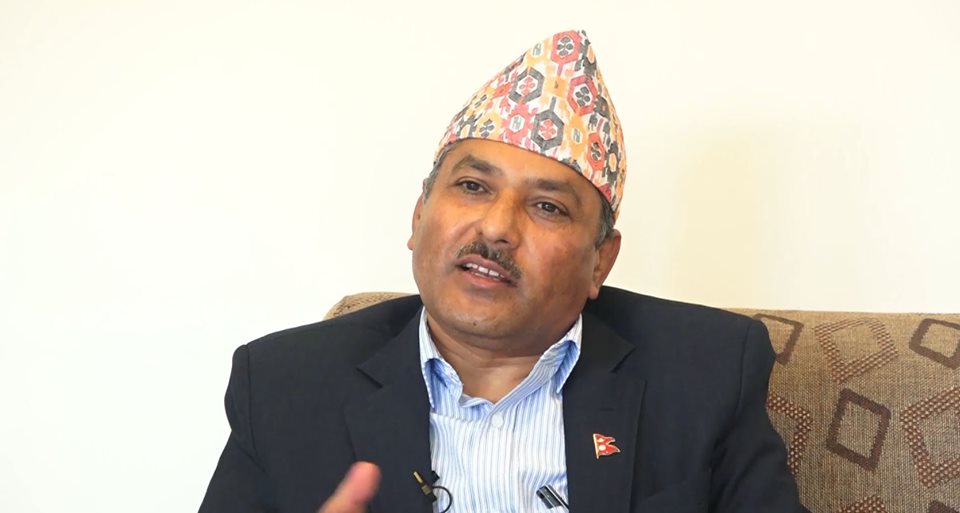 व्यवसायहरुको पुर्नस्थापनामा सहयोग पुग्नेगरी मौद्रिक नीति आउने