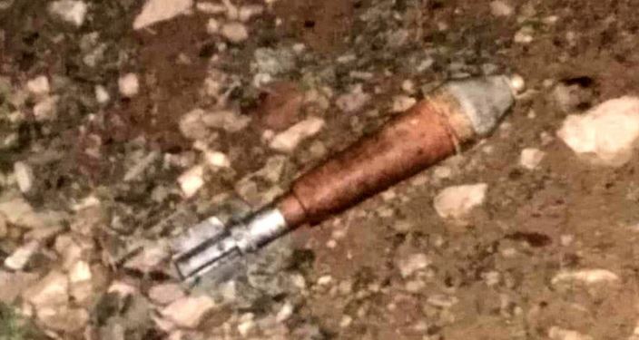 भोजपुरमा पेस्तोलसहित विष्फोटक पदार्थ फेला