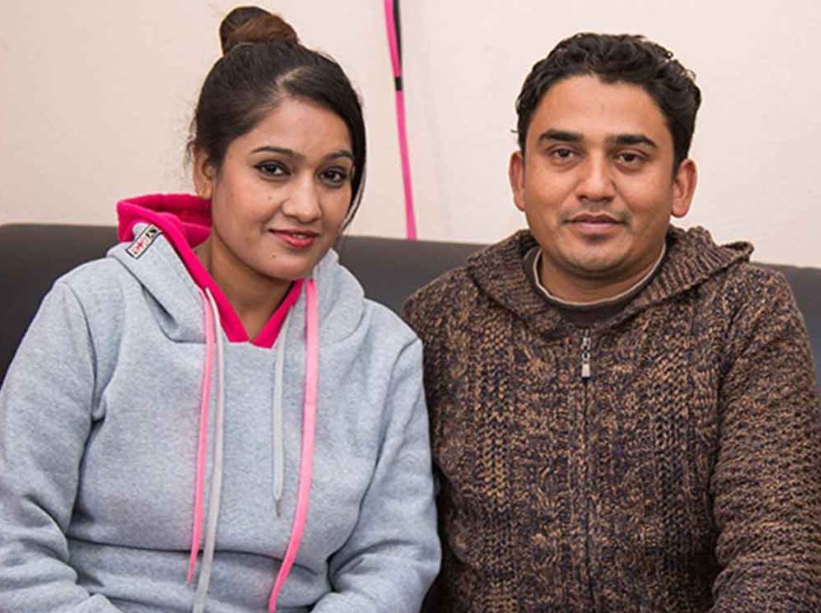 महायज्ञमा सङ्कलन भएको ७ कराेड धुर्मुस–सुन्तली फाउण्डेशनलाई हस्तान्तरण