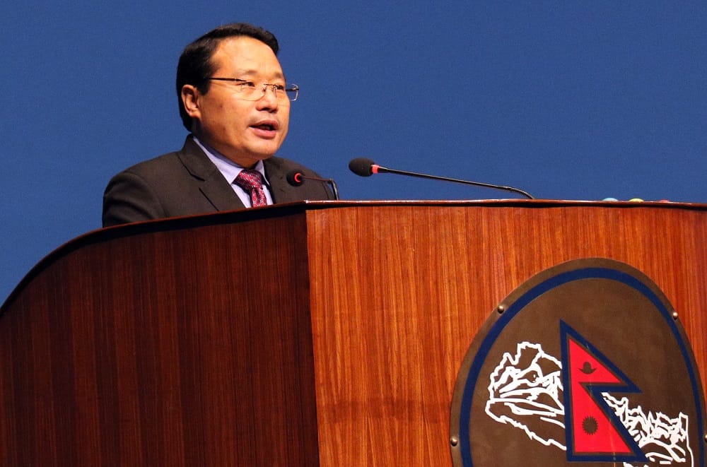 आगामी वर्ष १३ सय मेगावाट विद्युत थपिने