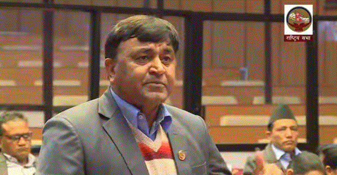 ‘बडे भाइ’को दम्ब त्याग्न भारतलाई खिमलाल भट्टराईको सुझाव