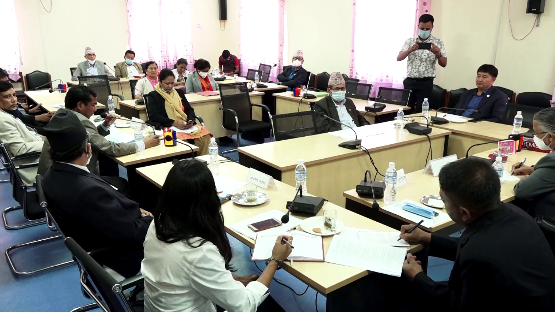 ४ सय ६२ को मास्क ओम्नी समूहबाट ८ सय २८ रुपैयाँमा खरिद