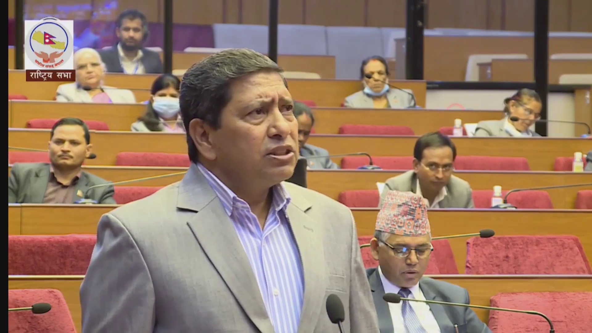 मोदीलाई पशुपतिनाथको आशीर्वाद लिएर सच्चिन नारायणकाजीको सुझाव