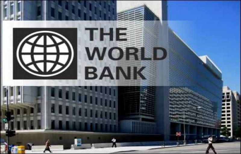 विश्व बैंकको नयाँ प्रक्षेपणः यो वर्ष नेपालको आर्थिक वृद्धिदर २.७ प्रतिशत रहने अनुमान