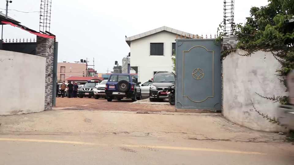 खुमलटारमा अध्यक्ष दाहाल र ओली निकट नेताहरुबीच छलफल