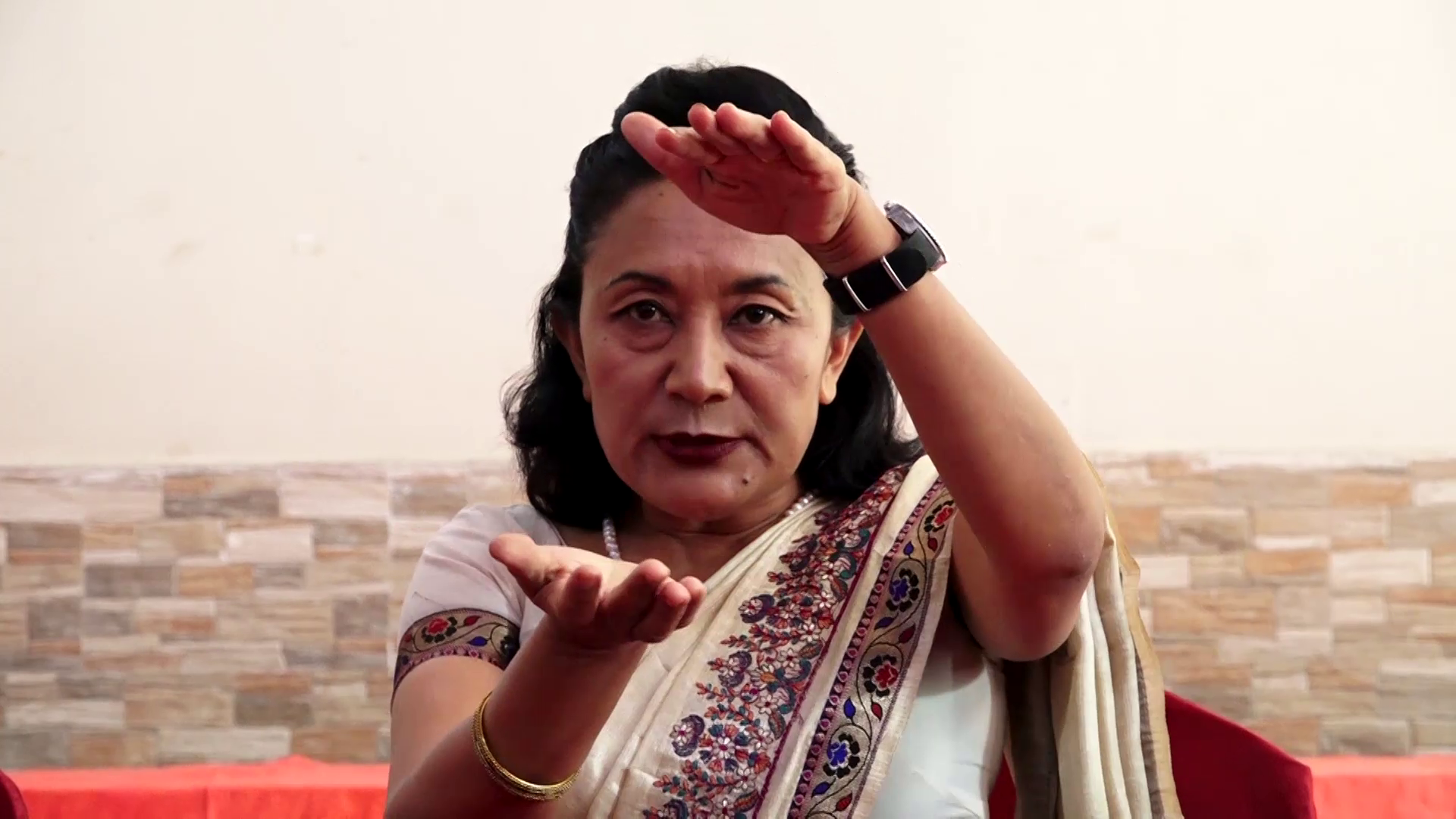 घरेलु रक्सीलाई ब्राण्ड बनाई विदेश निर्यात गरौंः उषाकला राई