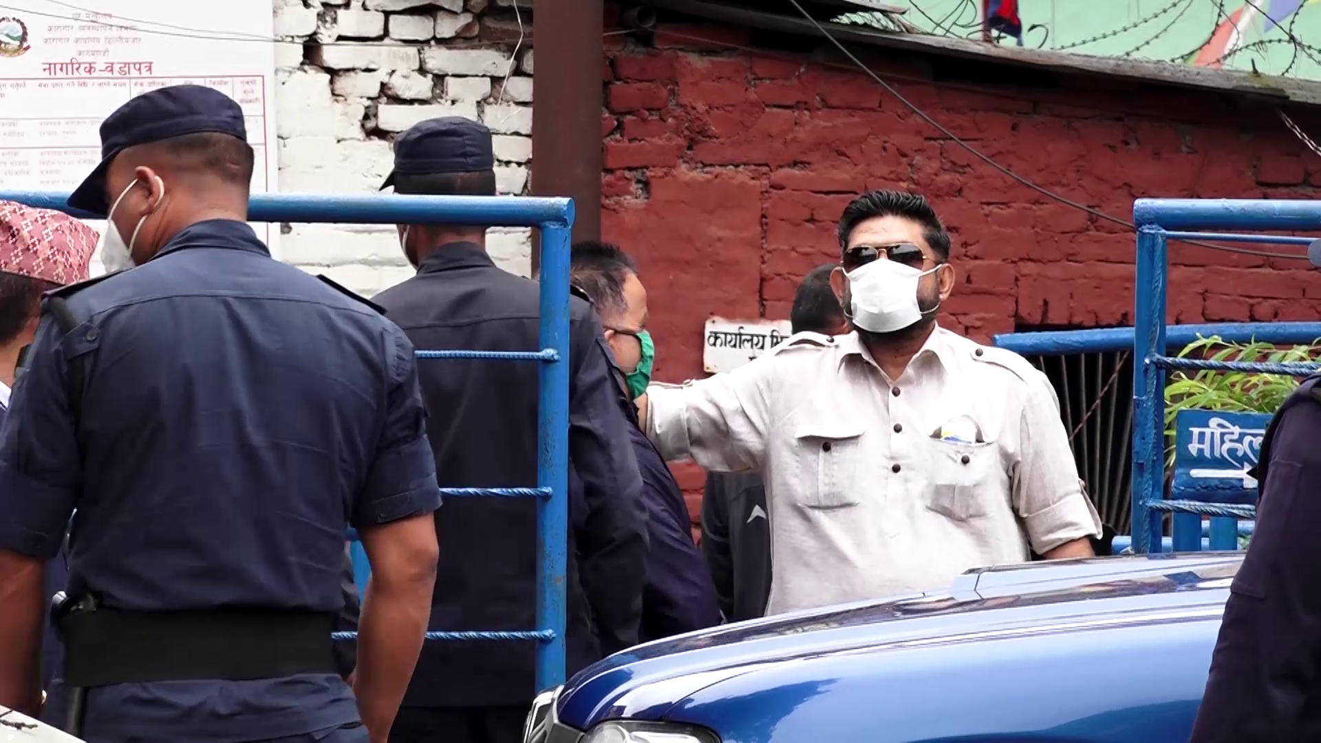 पूर्वडीआईजी कोइरालाको सजाय घटाउने प्रधानन्यायाधीशको फैसला पुनरावलोकन हुने