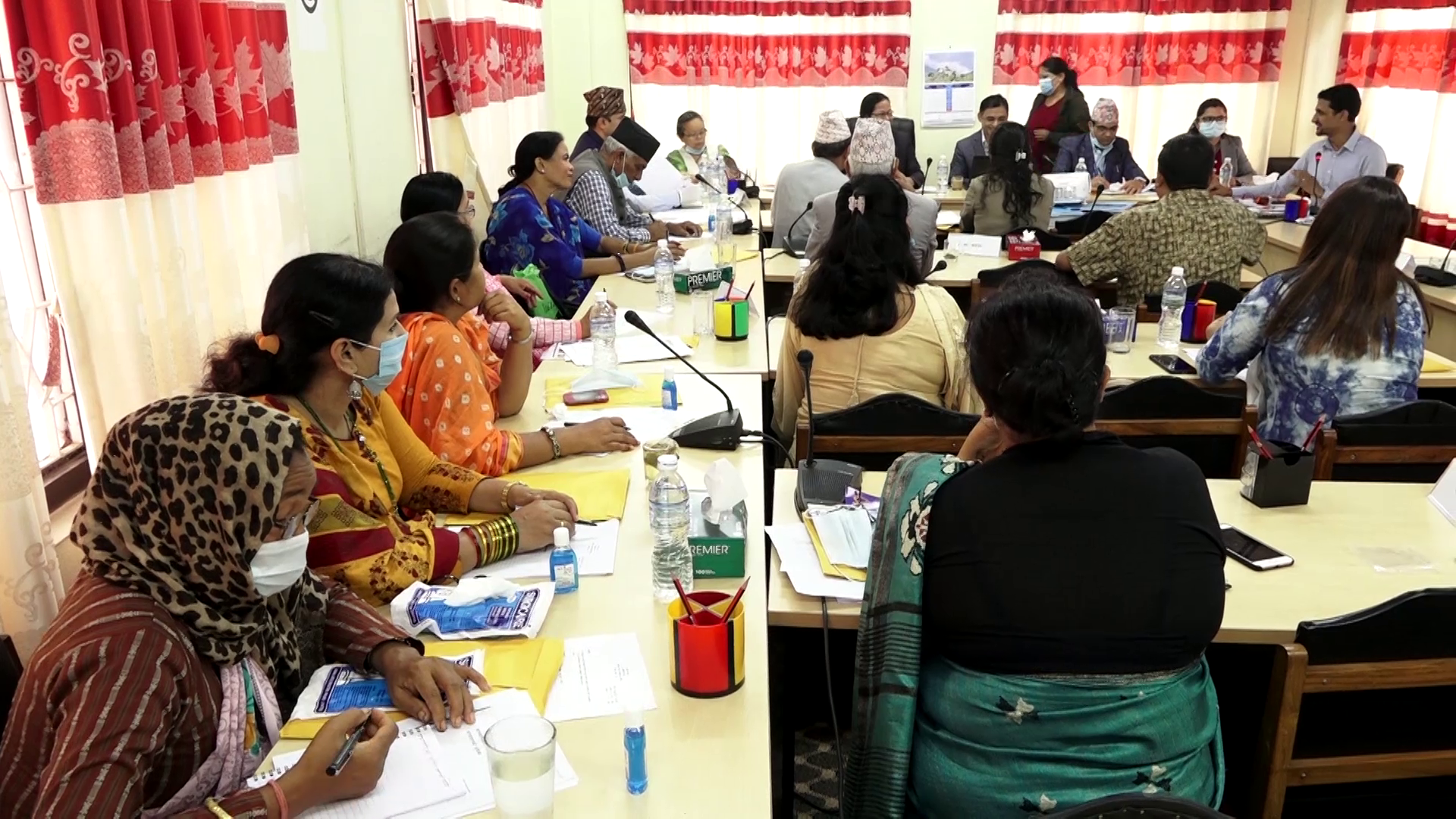 बालबालिकाका समस्या बुझ्न उनीहरुसँग सिधा छलफल गर्नुपर्छःविज्ञ