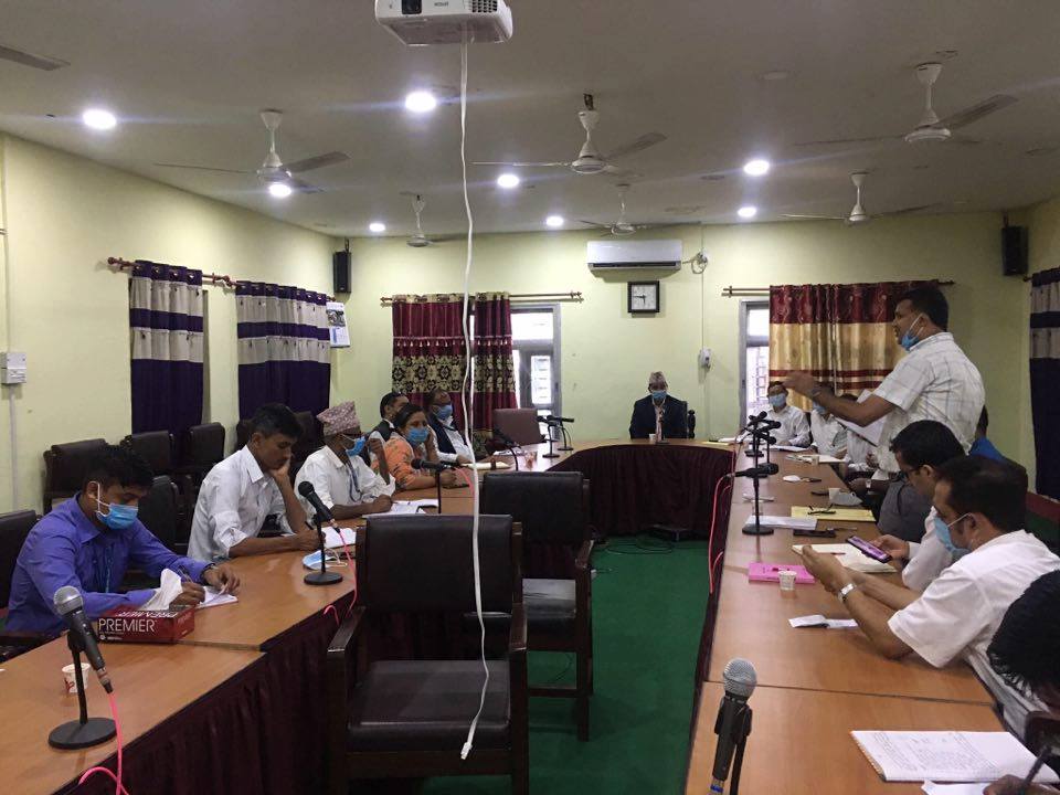 प्रदेश १ सरकारले २ हजारलाई रोजगारी दिँदै, यस्तो छ तयारी