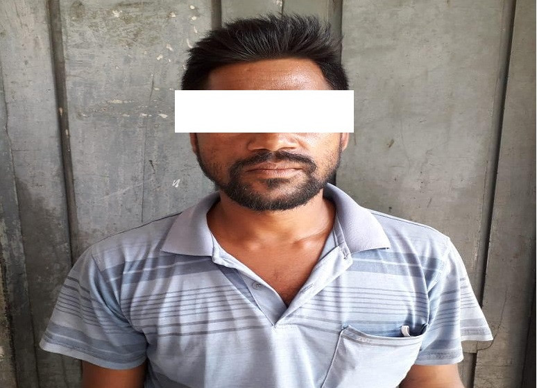 रौतहट नरसंहारः आरोपित पूर्वसांसद आलमका एक सहयोगी पक्राउ