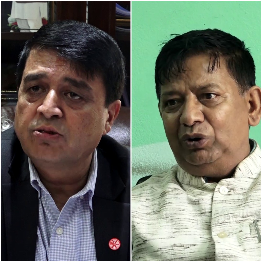 श्रमिकलाई लकडाउन अवधिको पारिश्रमिक दिन रोजगारदाता राजी