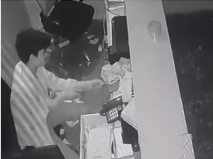 कैलाली गोदावरीमा आईएमईबाट ६ लाख बढि चोरी