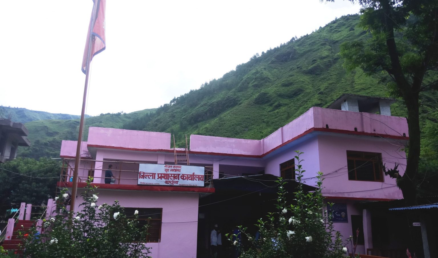 भारतलाई नेपालको जवाफी पत्रः नेपालको भूमिमा नेपालीलाई बाधा नगर्नू