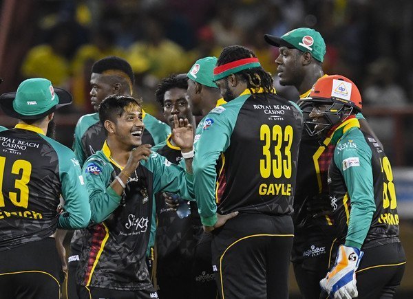 सिपिएल अगस्त १८ देखि सञ्चालन हुने, दर्शक बिनाकाे रंगशालामा खेलाइने