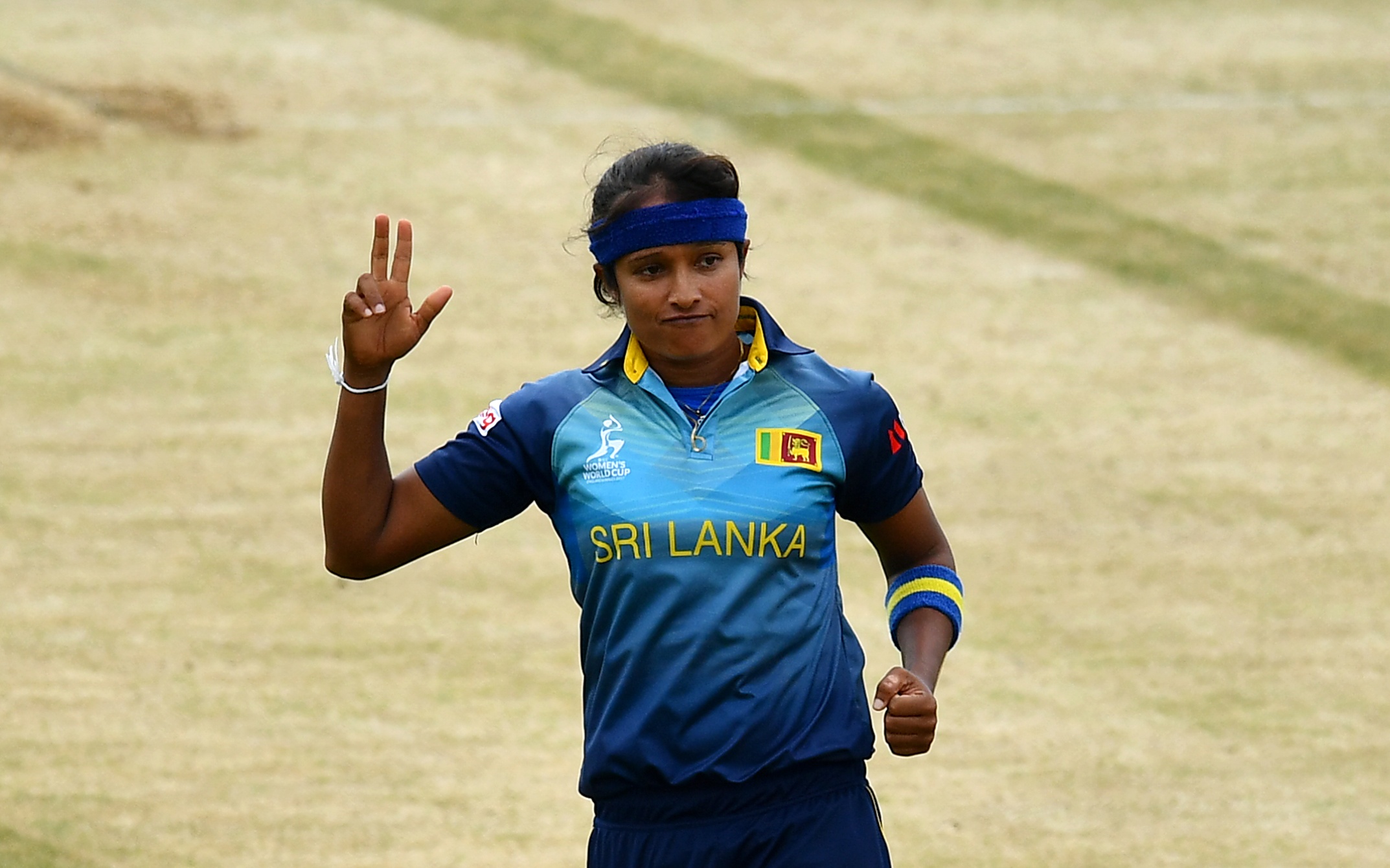 श्रीपाली विराकोडीद्वारा अन्तर्राष्ट्रिय क्रिकेटबाट सन्यासको घोषणा