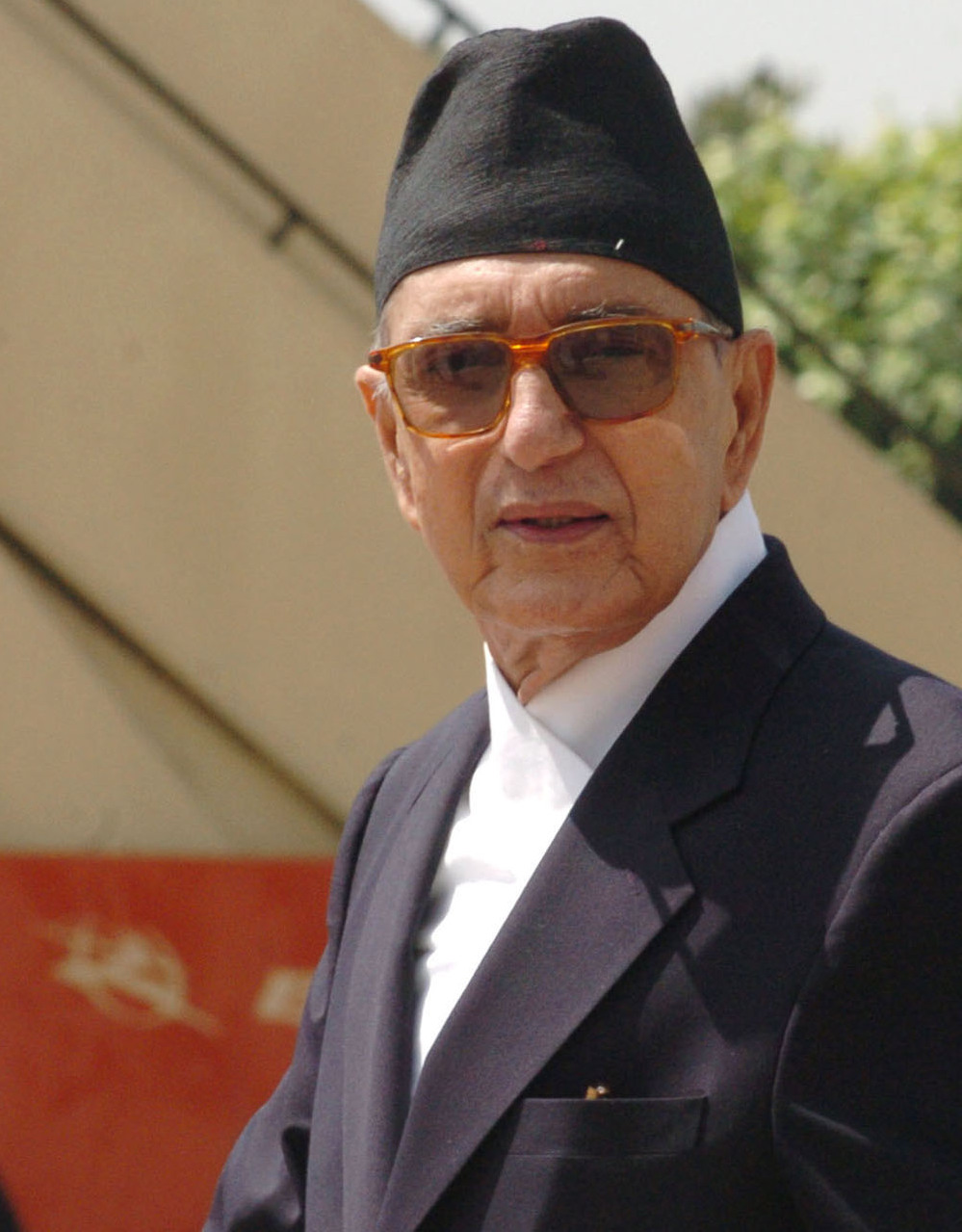 गिरिजाप्रसाद कोइरालाको आज ९६ औं जन्मजयन्ती