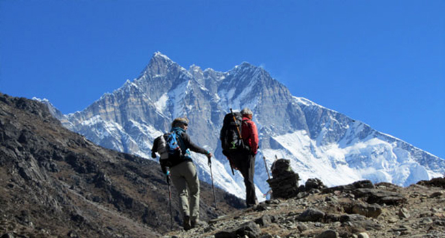 महामारीमा पर्यटनः जगाउँदैछ आशाको सञ्चार