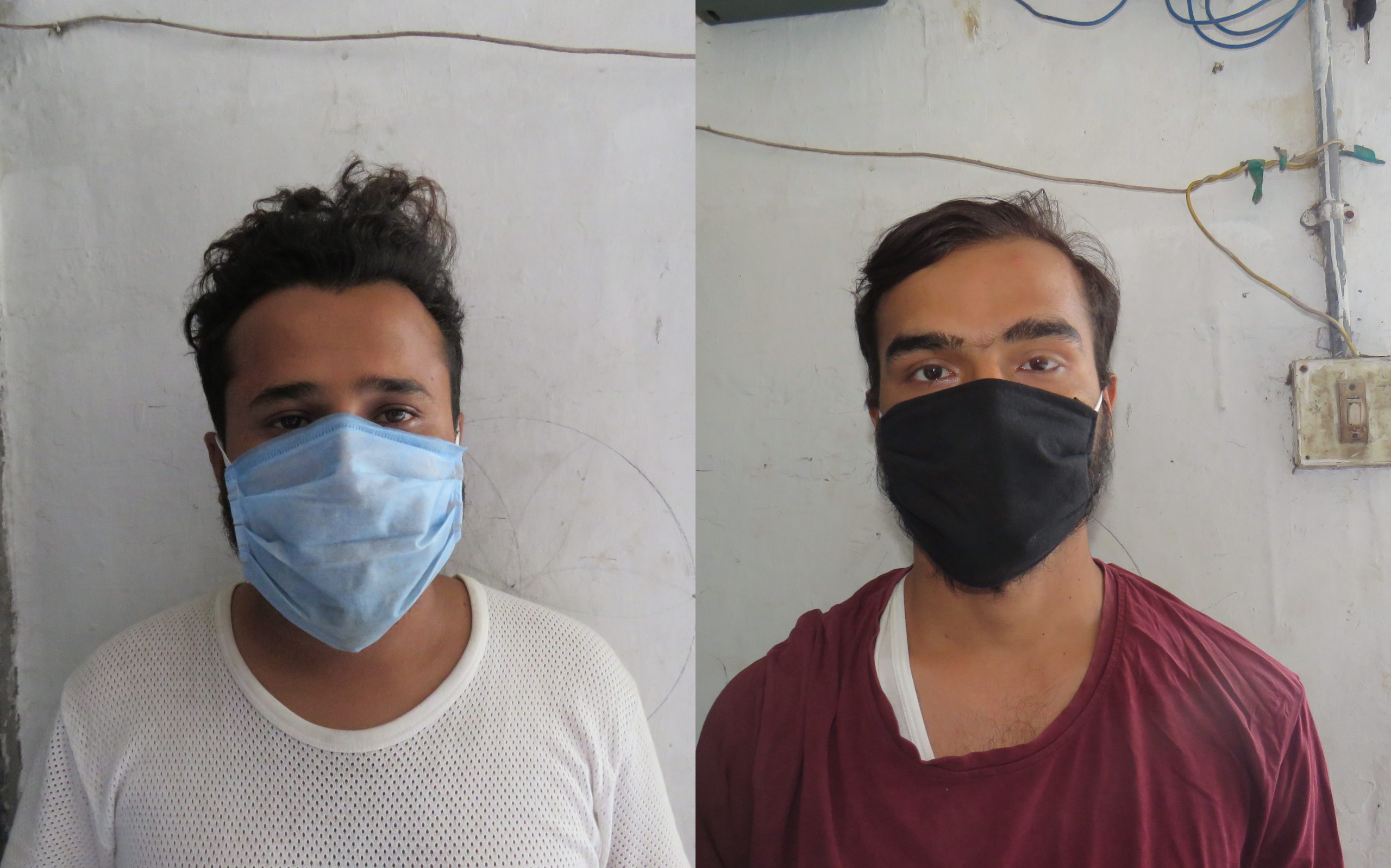 बलात्कारपछि बालिका गर्भवती, अपराधी ४ महिनापछि पक्राउ